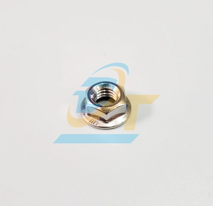 Tán liền long đền inox 304 M8  VietNam | Giá rẻ nhất - Công Ty TNHH Thương Mại Dịch Vụ Đạt Tâm