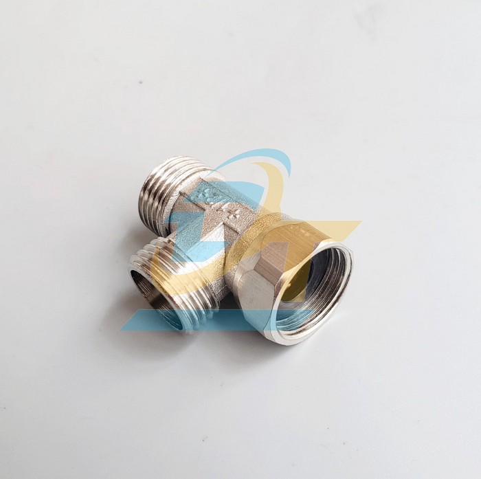 Tê cầu (điều chỉnh) chia nước inox 304 phi 21  VietNam | Giá rẻ nhất - Công Ty TNHH Thương Mại Dịch Vụ Đạt Tâm