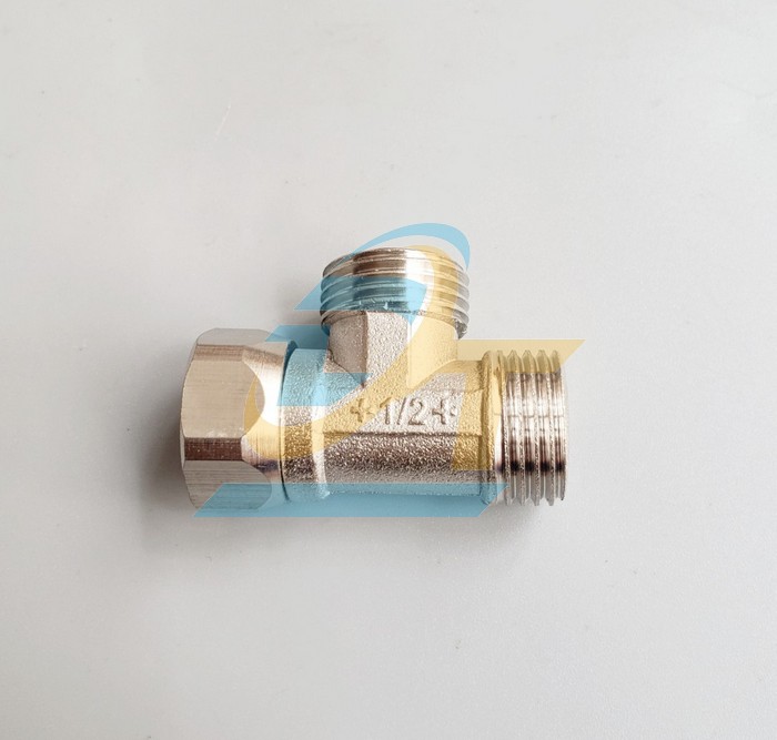 Tê cầu (điều chỉnh) chia nước inox 304 phi 21  VietNam | Giá rẻ nhất - Công Ty TNHH Thương Mại Dịch Vụ Đạt Tâm