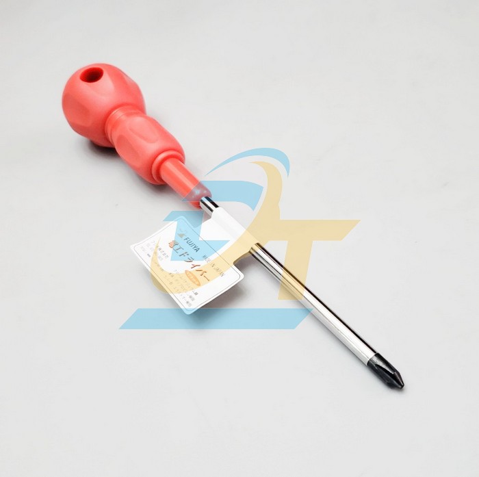 Tua vít bake cách điện 6x150 Fujiya FESD+2-150 FPSD+2-150 Fujiya | Giá rẻ nhất - Công Ty TNHH Thương Mại Dịch Vụ Đạt Tâm