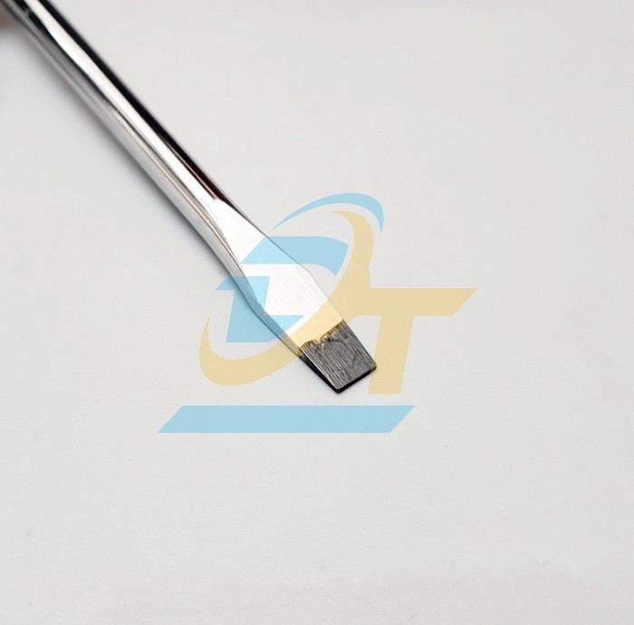 Tua vít dẹp cách điện 6x150 Fujiya FPSD-6-150 FPSD-6-150 Fujiya | Giá rẻ nhất - Công Ty TNHH Thương Mại Dịch Vụ Đạt Tâm