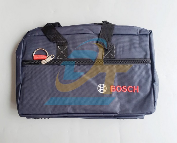 Túi đựng đồ nghề bằng vải Bosch  Bosch | Giá rẻ nhất - Công Ty TNHH Thương Mại Dịch Vụ Đạt Tâm