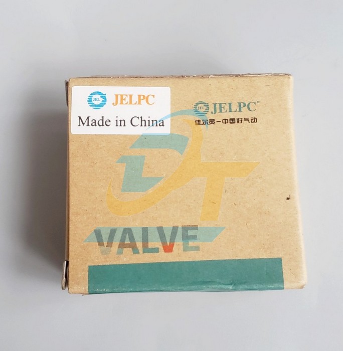 Van cơ khí Jelpc ST-02 ST-02 JELPC | Giá rẻ nhất - Công Ty TNHH Thương Mại Dịch Vụ Đạt Tâm