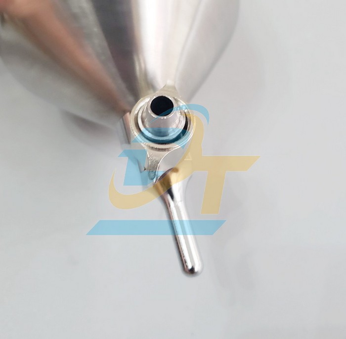 Bầu súng phun sơn nhôm 400cc Devibiss KG-400C KG-400C DEVILBISS | Giá rẻ nhất - Công Ty TNHH Thương Mại Dịch Vụ Đạt Tâm