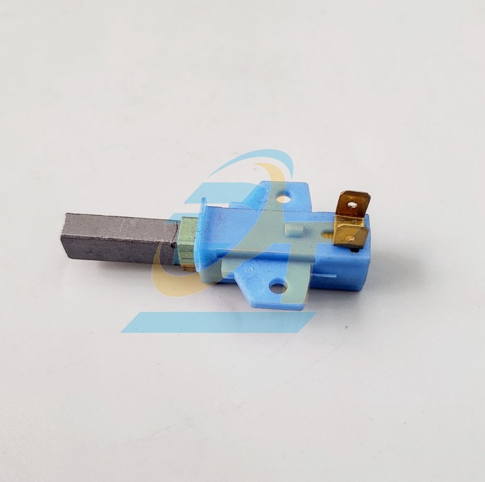 Bộ 2 chổi than cho m&aacute;y nghiền mẫu RT-02A  China | Gi&aacute; rẻ nhất - C&ocirc;ng Ty TNHH Thương Mại Dịch Vụ Đạt T&acirc;m