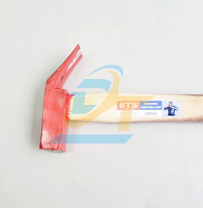 Búa nhổ đinh Sơn Tùng 300g  SONTUNG | Giá rẻ nhất - Công Ty TNHH Thương Mại Dịch Vụ Đạt Tâm