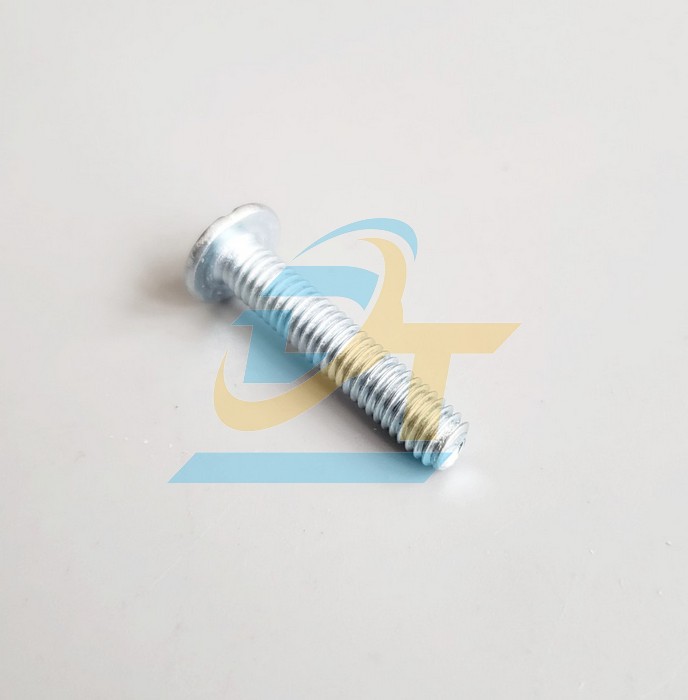 Bulong bake đầu dù mạ kẽm M6x30  VietNam | Giá rẻ nhất - Công Ty TNHH Thương Mại Dịch Vụ Đạt Tâm