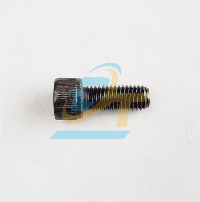 Bulong lục giác chìm đầu trụ thép đen M10x20  VietNam | Giá rẻ nhất - Công Ty TNHH Thương Mại Dịch Vụ Đạt Tâm