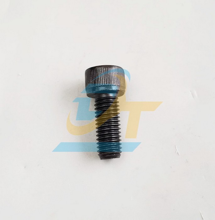 Bulong lục giác chìm đầu trụ thép đen M10x20  VietNam | Giá rẻ nhất - Công Ty TNHH Thương Mại Dịch Vụ Đạt Tâm