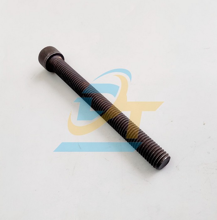 Bulong lục giác chìm đầu trụ thép đen M12x150  VietNam | Giá rẻ nhất - Công Ty TNHH Thương Mại Dịch Vụ Đạt Tâm