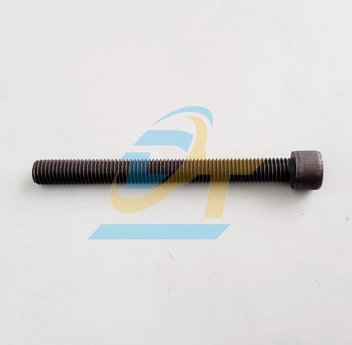 Bulong lục giác chìm đầu trụ thép đen M12x150  VietNam | Giá rẻ nhất - Công Ty TNHH Thương Mại Dịch Vụ Đạt Tâm