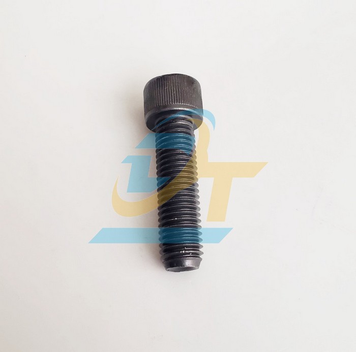 Bulong lục giác chìm đầu trụ thép đen M16x40  VietNam | Giá rẻ nhất - Công Ty TNHH Thương Mại Dịch Vụ Đạt Tâm