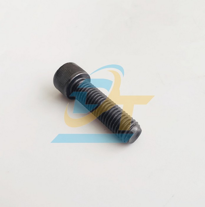 Bulong lục giác chìm đầu trụ thép đen M16x40  VietNam | Giá rẻ nhất - Công Ty TNHH Thương Mại Dịch Vụ Đạt Tâm