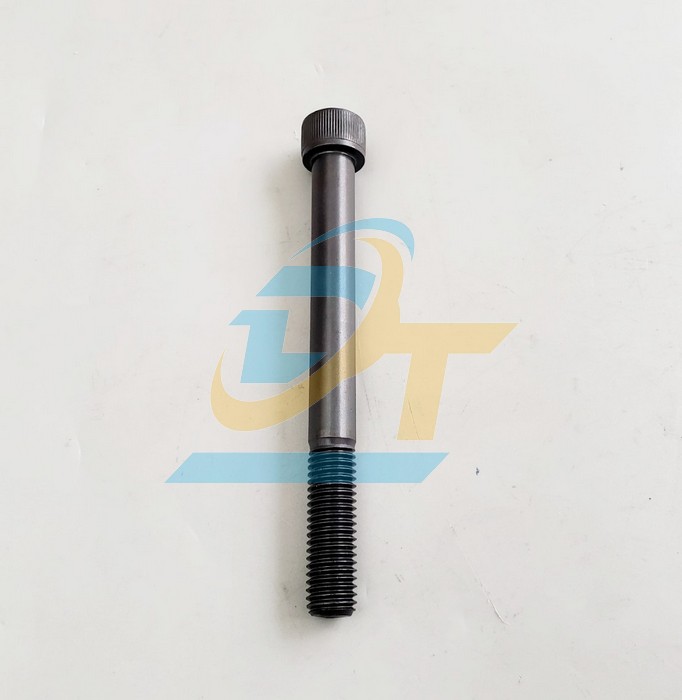 Bulong lục giác chìm đầu trụ thép đen ren lửng M12x120  VietNam | Giá rẻ nhất - Công Ty TNHH Thương Mại Dịch Vụ Đạt Tâm