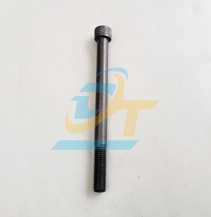 Bulong lục giác chìm đầu trụ thép đen ren lửng M12x150  VietNam | Giá rẻ nhất - Công Ty TNHH Thương Mại Dịch Vụ Đạt Tâm