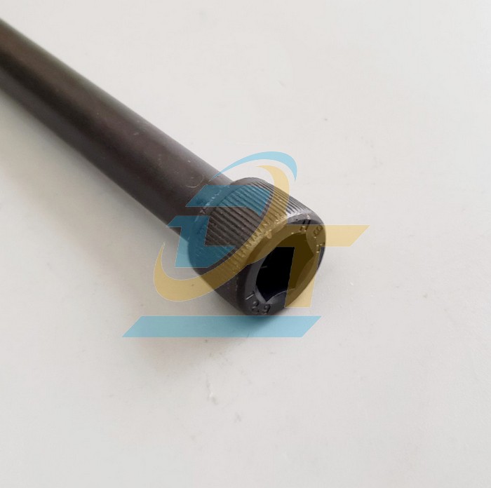 Bulong lục giác chìm đầu trụ thép đen ren lửng M12x150  VietNam | Giá rẻ nhất - Công Ty TNHH Thương Mại Dịch Vụ Đạt Tâm