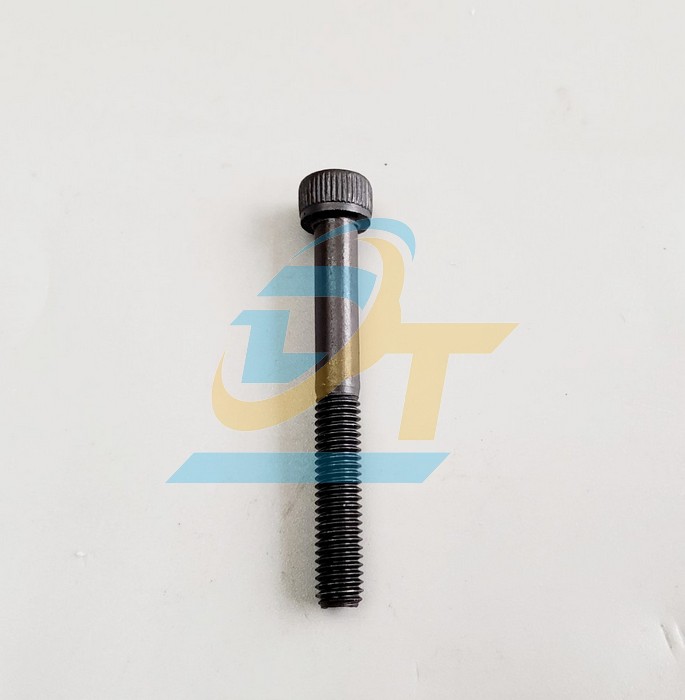 Bulong lục giác chìm đầu trụ thép đen ren lửng M6x50  VietNam | Giá rẻ nhất - Công Ty TNHH Thương Mại Dịch Vụ Đạt Tâm