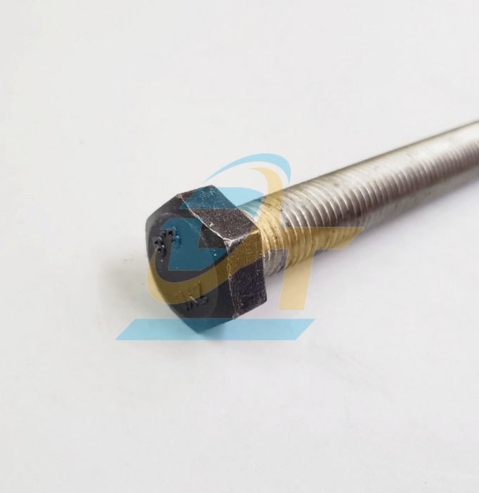 Bulong thép đen M12x250  VietNam | Giá rẻ nhất - Công Ty TNHH Thương Mại Dịch Vụ Đạt Tâm