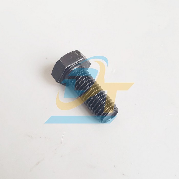 Bulong thép đen M12x30  VietNam | Giá rẻ nhất - Công Ty TNHH Thương Mại Dịch Vụ Đạt Tâm
