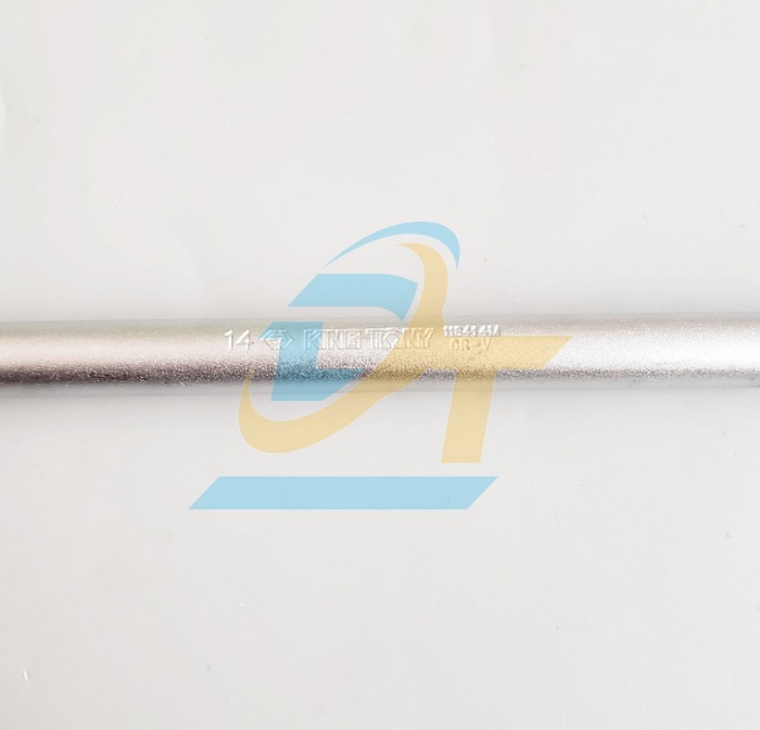 Cần chữ T dài 14mm Kingtony 118414M  KingTony | Giá rẻ nhất - Công Ty TNHH Thương Mại Dịch Vụ Đạt Tâm