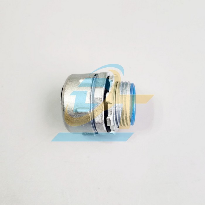 Đầu nối ống mềm thép kín nước 3/4"  VietNam | Giá rẻ nhất - Công Ty TNHH Thương Mại Dịch Vụ Đạt Tâm