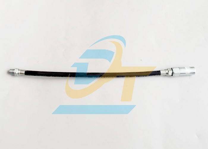 Dây bơm mỡ mềm 8x250mm Yeti - Ren M10 (Kèm đầu bơm)  Yeti | Giá rẻ nhất - Công Ty TNHH Thương Mại Dịch Vụ Đạt Tâm