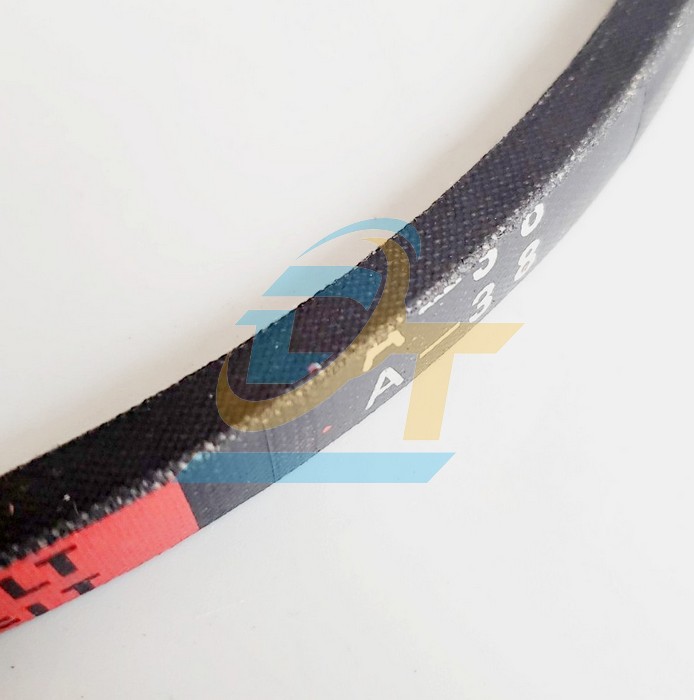 Dây curoa Bando A38  Bando | Giá rẻ nhất - Công Ty TNHH Thương Mại Dịch Vụ Đạt Tâm