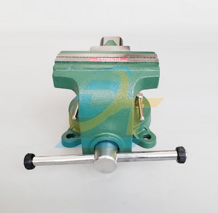 Ê tô kẹp 5" Toptul DJAC0105 DJAC0105 TOPTUL | Giá rẻ nhất - Công Ty TNHH Thương Mại Dịch Vụ Đạt Tâm