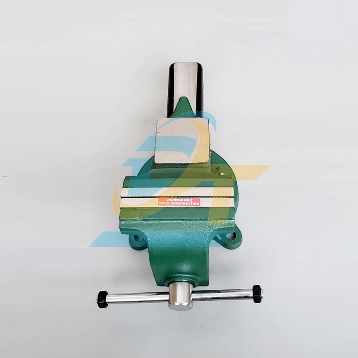 Ê tô kẹp 5" Toptul DJAC0105 DJAC0105 TOPTUL | Giá rẻ nhất - Công Ty TNHH Thương Mại Dịch Vụ Đạt Tâm