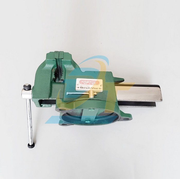 Ê tô kẹp 5" Toptul DJAC0105 DJAC0105 TOPTUL | Giá rẻ nhất - Công Ty TNHH Thương Mại Dịch Vụ Đạt Tâm