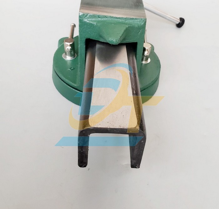 Ê tô kẹp 5" Toptul DJAC0105 DJAC0105 TOPTUL | Giá rẻ nhất - Công Ty TNHH Thương Mại Dịch Vụ Đạt Tâm