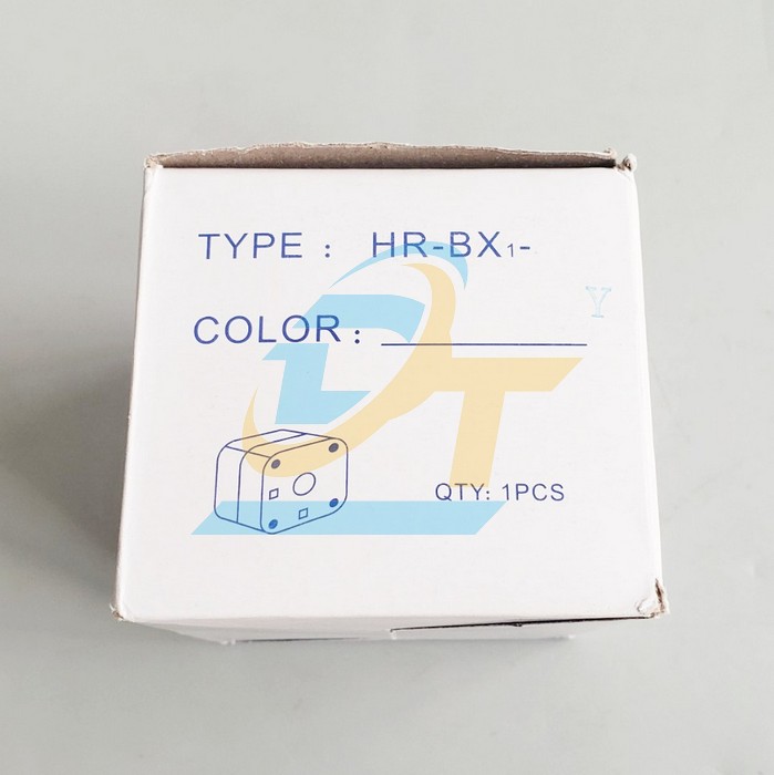 Hộp n&uacute;t nhấn 1 lỗ 72x78x65mm phi 22  VietNam | Gi&aacute; rẻ nhất - C&ocirc;ng Ty TNHH Thương Mại Dịch Vụ Đạt T&acirc;m