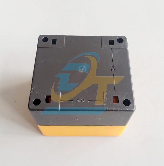 Hộp n&uacute;t nhấn 1 lỗ 72x78x65mm phi 22  VietNam | Gi&aacute; rẻ nhất - C&ocirc;ng Ty TNHH Thương Mại Dịch Vụ Đạt T&acirc;m