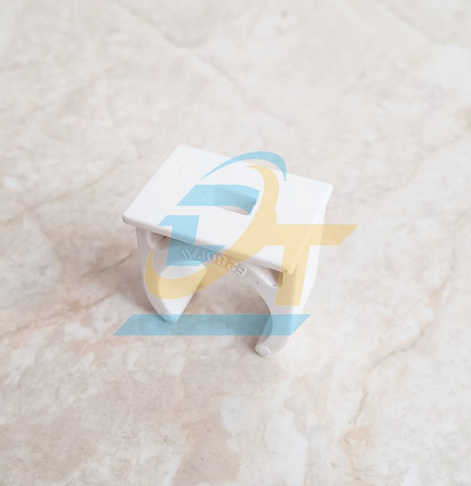 Kẹp đỡ ống phi 20 Sino E280/20 E280/20 Sino | Giá rẻ nhất - Công Ty TNHH Thương Mại Dịch Vụ Đạt Tâm