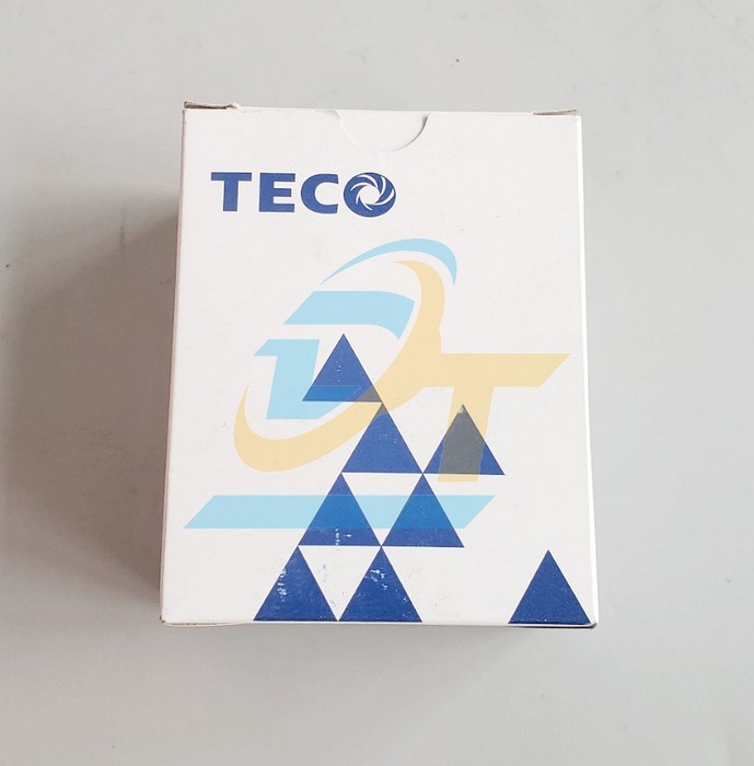 Khởi động từ 3P 11A 220V Teco CU-11 CU-11 Teco | Giá rẻ nhất - Công Ty TNHH Thương Mại Dịch Vụ Đạt Tâm