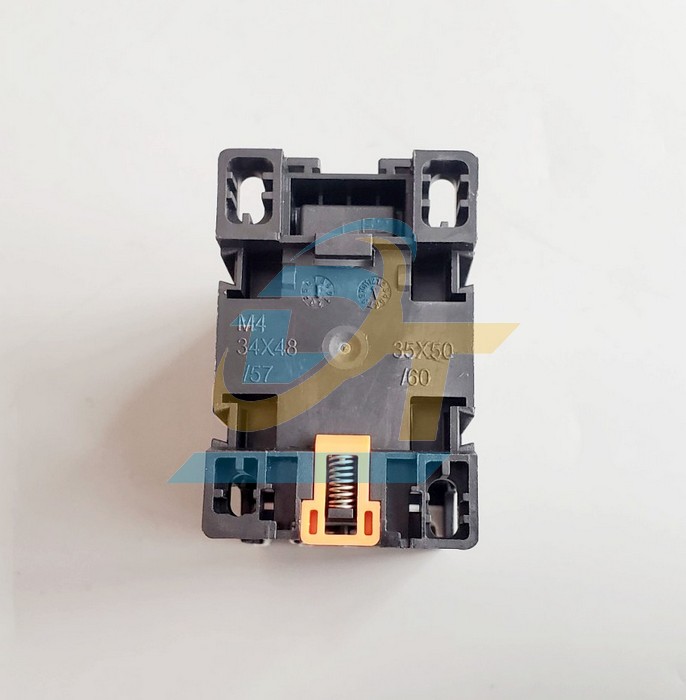 Khởi động từ 3P 11A 220V Teco CU-11 CU-11 Teco | Giá rẻ nhất - Công Ty TNHH Thương Mại Dịch Vụ Đạt Tâm