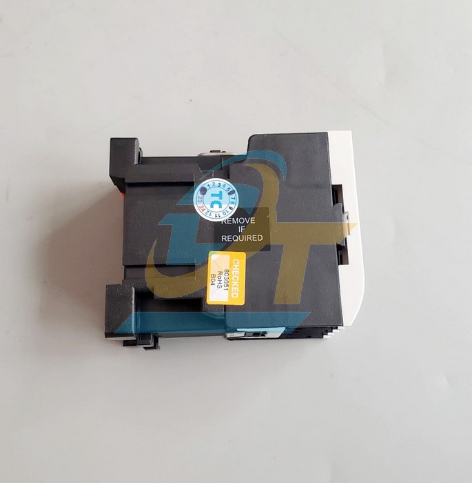Khởi động từ 3P 11A 220V Teco CU-11 CU-11 Teco | Giá rẻ nhất - Công Ty TNHH Thương Mại Dịch Vụ Đạt Tâm