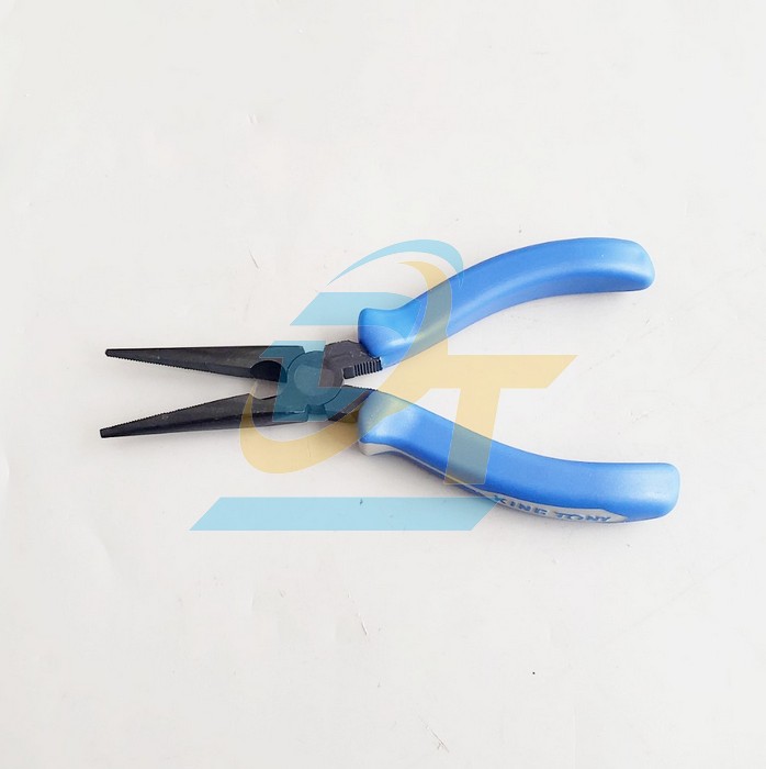 Kìm mũi nhọn 6.5''/160mm Kingtony 6311-06 6311-06 KingTony | Giá rẻ nhất - Công Ty TNHH Thương Mại Dịch Vụ Đạt Tâm