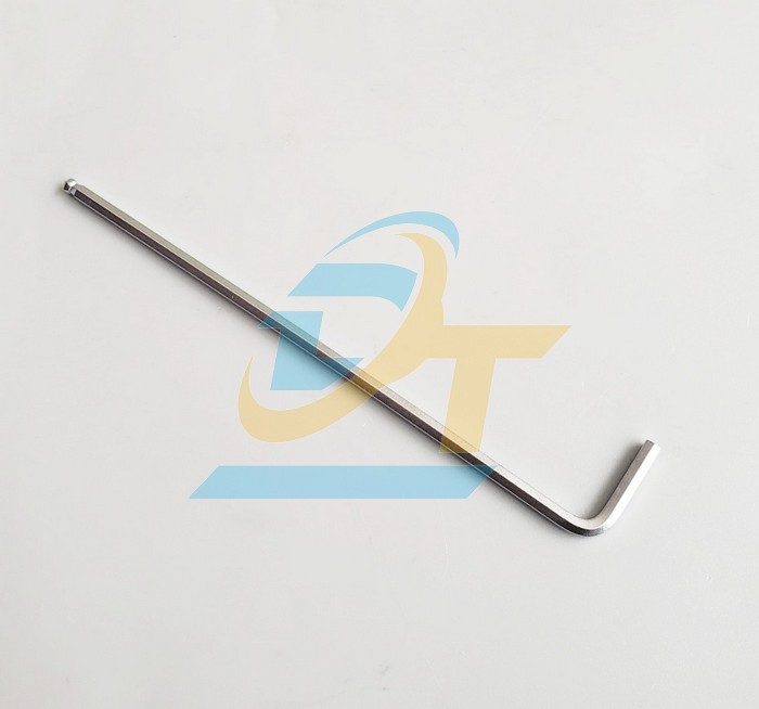 Lục giác đầu bi xi mờ 3mm TOP TWT-10B-3  TOP | Giá rẻ nhất - Công Ty TNHH Thương Mại Dịch Vụ Đạt Tâm