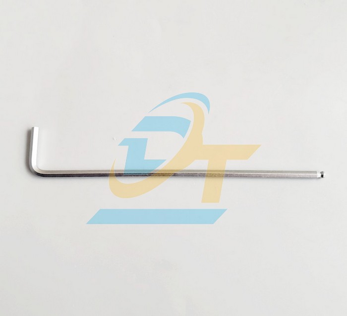 Lục giác đầu bi xi mờ 3mm TOP TWT-10B-3  TOP | Giá rẻ nhất - Công Ty TNHH Thương Mại Dịch Vụ Đạt Tâm