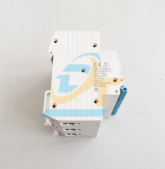Cầu dao tự động MCB 3P 100A 10KA Shihlin BHA125  Shihlin | Giá rẻ nhất - Công Ty TNHH Thương Mại Dịch Vụ Đạt Tâm