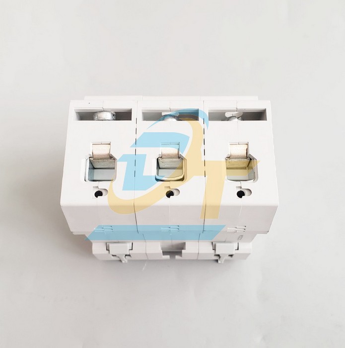 Cầu dao tự động MCB 3P 100A 10KA Shihlin BHA125  Shihlin | Giá rẻ nhất - Công Ty TNHH Thương Mại Dịch Vụ Đạt Tâm