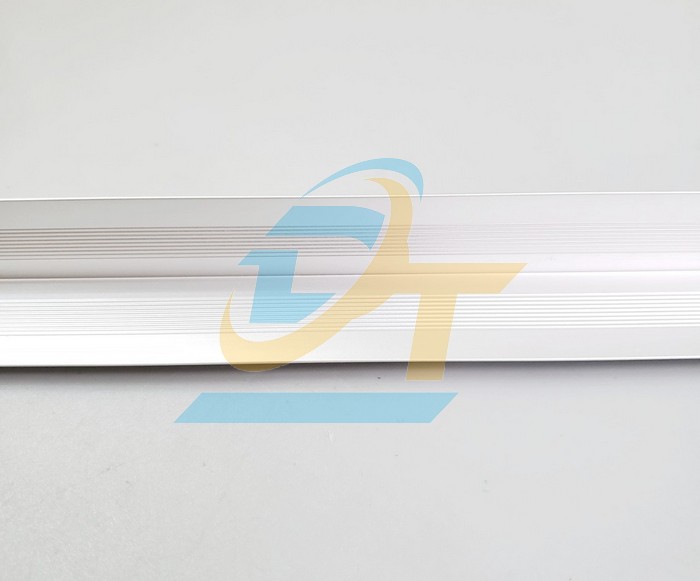 Nẹp V nhôm 20x20x1.2mm - Cây 2.7m  VietNam | Giá rẻ nhất - Công Ty TNHH Thương Mại Dịch Vụ Đạt Tâm