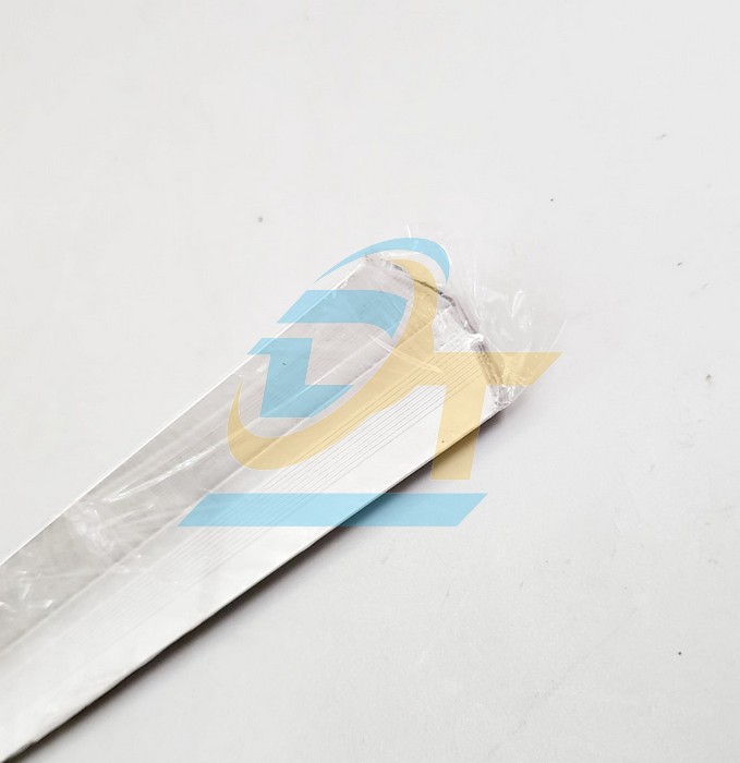 Nẹp V nhôm 20x20x1.2mm - Cây 2.7m  VietNam | Giá rẻ nhất - Công Ty TNHH Thương Mại Dịch Vụ Đạt Tâm