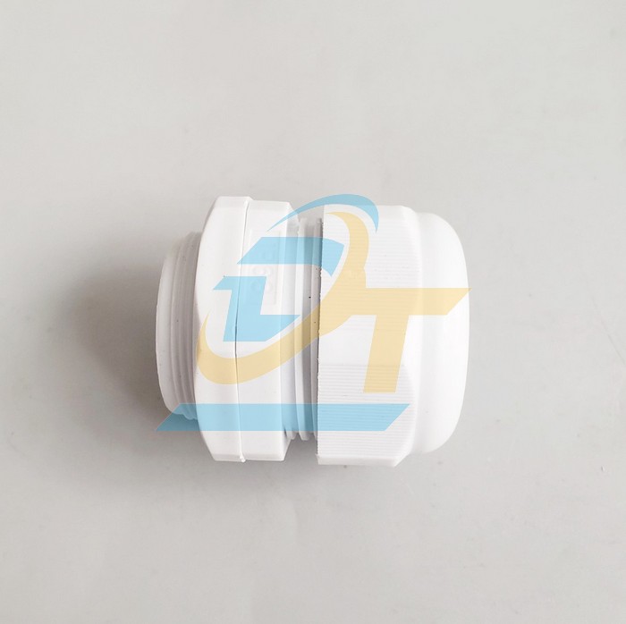 Ốc siết c&aacute;p nhựa M40x1.5 (Siết c&aacute;p 24-30mm) M40x1.5 VietNam | Gi&aacute; rẻ nhất - C&ocirc;ng Ty TNHH Thương Mại Dịch Vụ Đạt T&acirc;m