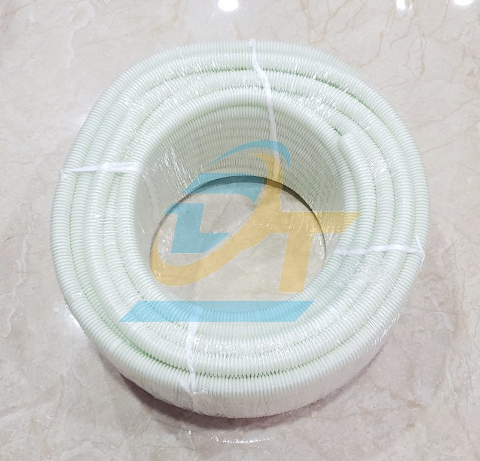 Ống ruột gà phi 25 Sino SP9025CM - Cuộn 40m SP9025CM Sino | Giá rẻ nhất - Công Ty TNHH Thương Mại Dịch Vụ Đạt Tâm