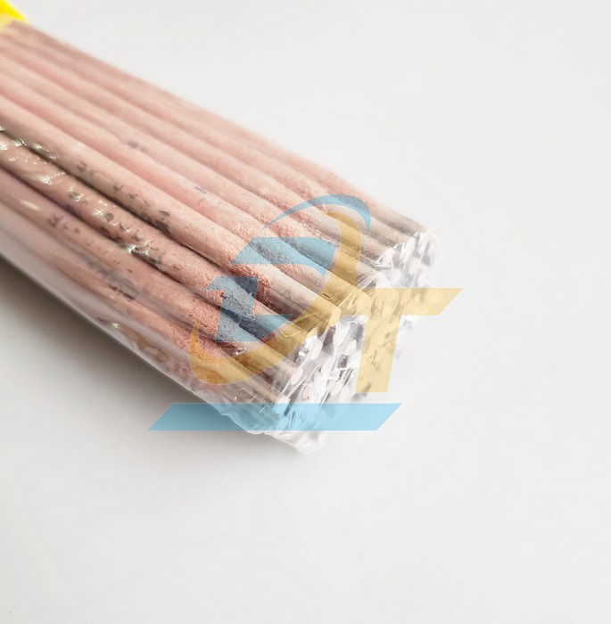 Que h&agrave;n Gemini G-308 Kim T&iacute;n 2.5mm  KimTin | Gi&aacute; rẻ nhất - C&ocirc;ng Ty TNHH Thương Mại Dịch Vụ Đạt T&acirc;m