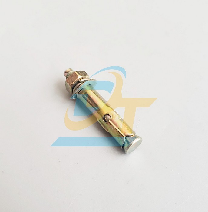 Tắc kê nở sắt M8x30  VietNam | Giá rẻ nhất - Công Ty TNHH Thương Mại Dịch Vụ Đạt Tâm