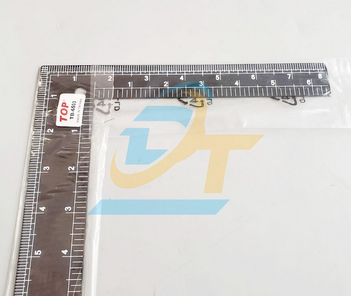 Thước góc (Eke) 200X300mm TOP TB-6503 TB-6503 TOP | Giá rẻ nhất - Công Ty TNHH Thương Mại Dịch Vụ Đạt Tâm