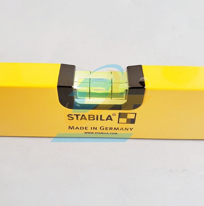 Thước thủy đo cân bằng 2 bọt thủy 24"/600mm Stabila 02284 02284 STABILA | Giá rẻ nhất - Công Ty TNHH Thương Mại Dịch Vụ Đạt Tâm